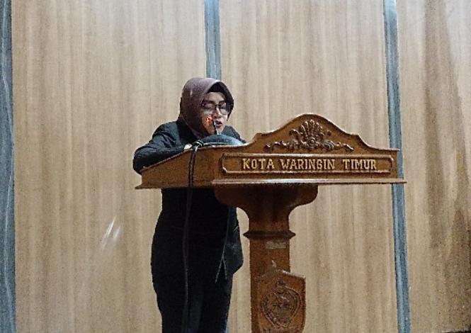 Legislator Sebut Desa Patai Belum Punya SMP dan di Desa Penyang Belum ada SMA