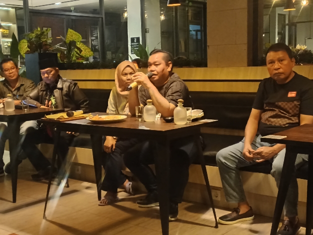 Cegah Miskomunikasi, RSUD dr Murjani Sampit Didesak Aktifkan Kembali Divisi Humas