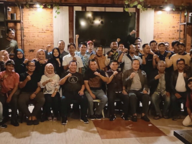 PWI Apresiasi Keterbukaan Informasi Publik Pemkab Kotim