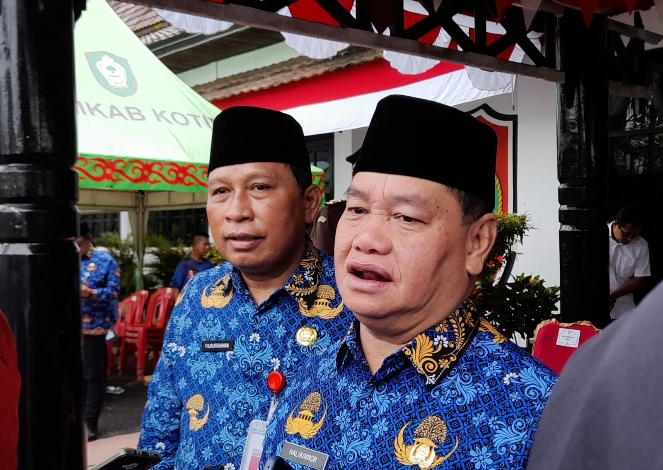 Sudah Ada Dua Investor Berminat Bangun Rumah Sakit Swasta di Sampit