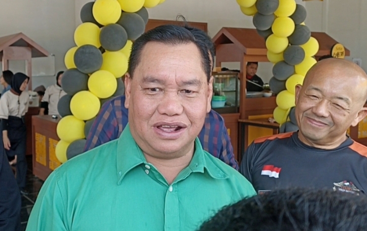 Pemkab Kotim Akan Lunasi Semua Hutang Daerah Akhir Januari 2024 