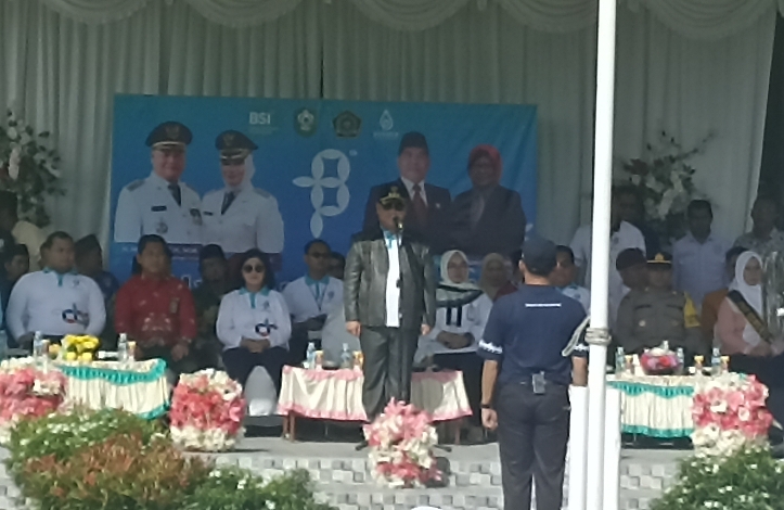 Ini 7 Program Prioritas Kemenag Tingkatkan Layanan kepada Seluruh Umat