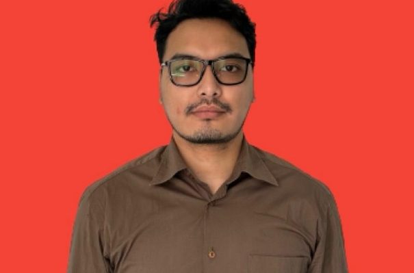 Cliff Antonio Librato Singarimbun, Mahasisawa Fakultas Hukum, STIH Graha Kirana