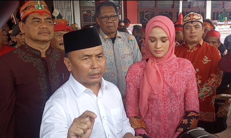 Pemprov Kalteng Anggarkan Rp 130 Miliar untuk Alirkan Listrik ke Desa-Desa di Kalteng