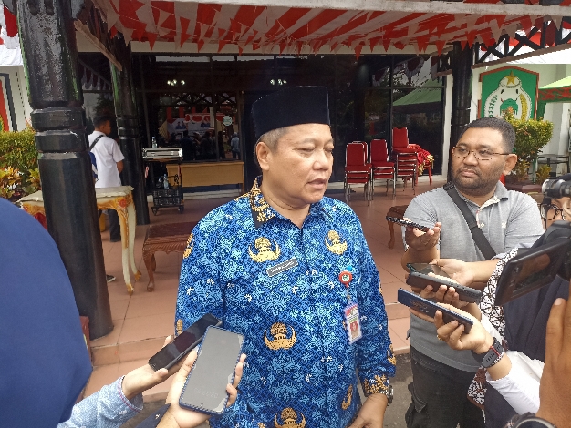 Kadinkes Kotim Tegaskan Tidak Ada Kasus Penolakan Pasien di RSUD dr Murjani Sampit