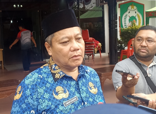 Ini Kata Kadinkes Kotim Terkait Pelayanan Kesehatan untuk Panitia Pemilu 2024