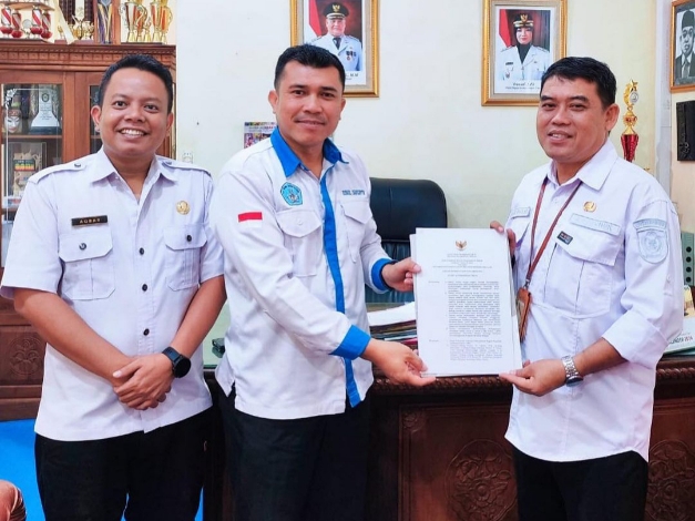 Perbup Kotim tentang Pedoman Penyelenggaraan Program Merdeka Belajar Terbit