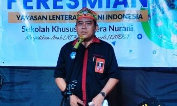 Kadisdik Kotim, M. Irfansyah