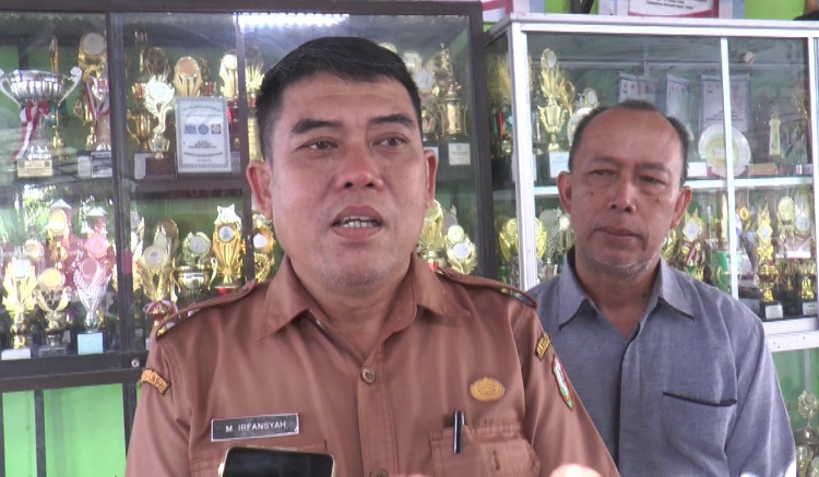 Disdik Kotim Ingatkan Sekolah Kelola Dana BOSP Sesuai Aturan