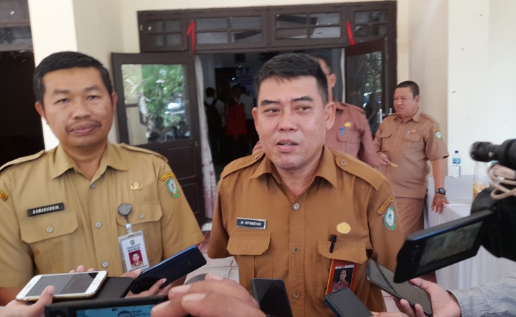 3 Guru Honorer di Kotim Diberhentikan Gara-gara Pungli