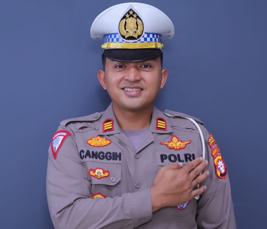 Polres Kotim Berlakukan Tilang Elektronik Masyarakat Diminta Patuh
