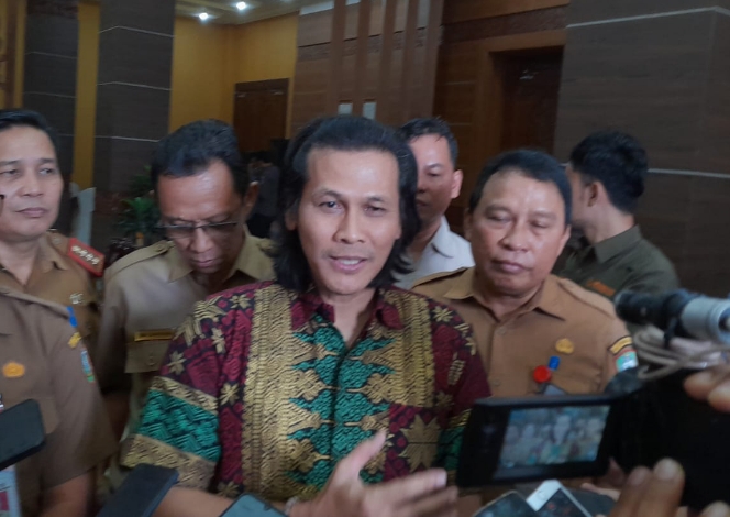 BKSDA Kalteng Sambut Baik Rencana Pengembangan Taman Satwa di Pulau Hanibung