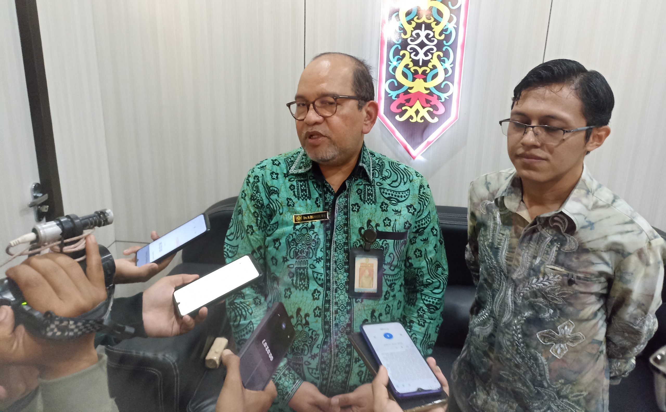 Pemasaran Produk UMKM Kotim Bisa Go National, Ini Syaratnya