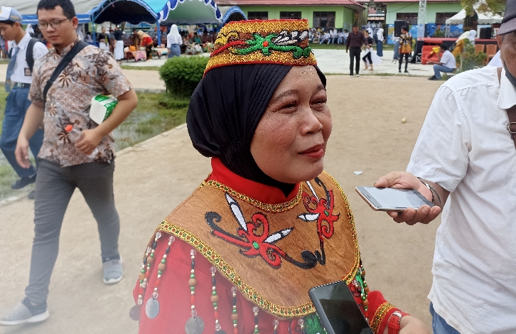 SMKN 1 Sampit Siap Menjadi SMK Pusat Keunggulan