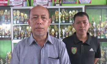 Kepala SMPN 2 Sampit, Abdurrahman
