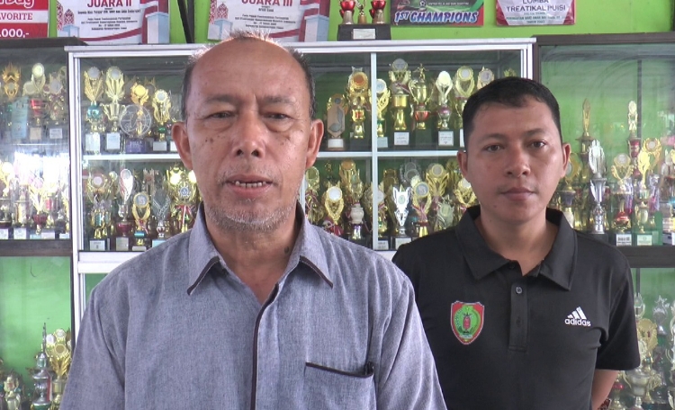 Kegiatan Keagamaan Diharapkan Bisa Menjaga Ketenteraman Sekolah