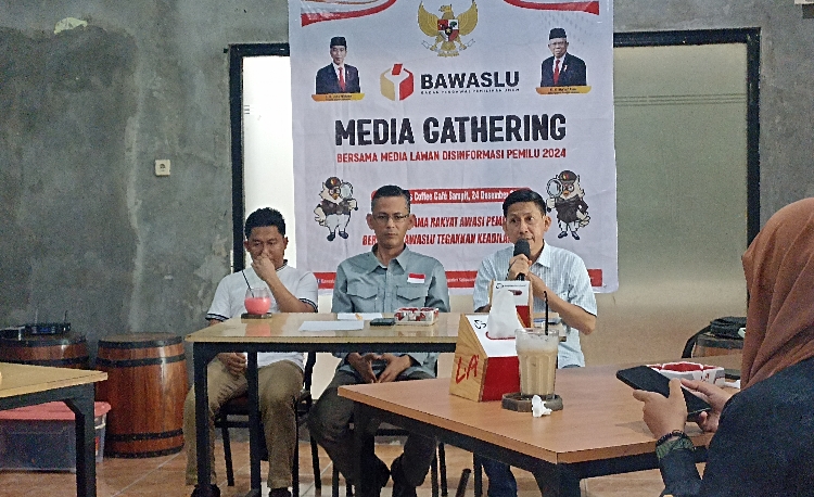 Duh! Hingga Hari Pelantikan, Kebutuhan PTPS di 3 Kecamatan ini Masih Belum Terpenuhi