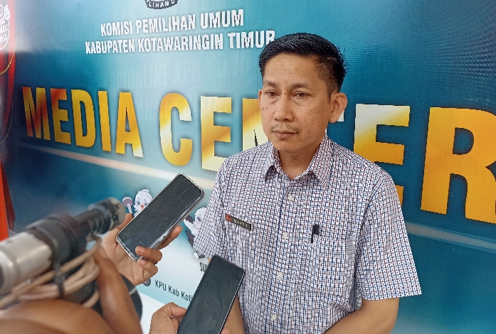 Pelanggar Kampanye Rapat Umum Terancam  Penjara 1 Tahun dan Denda Rp 12 Juta