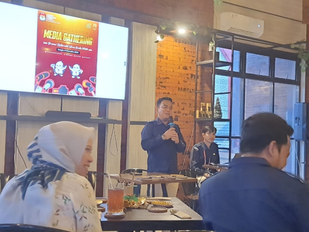 Tak Kalah Sengit, 99 Caleg Siap Perebutkan 8 Kursi DPRD Kotim di Dapil 2