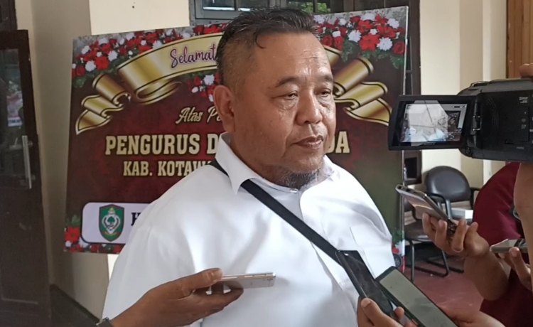 Ketua DPC Organda Kotim Tanggapi Isu Tarif Angkutan Darat hingga Praktik Pungli BBM Solar