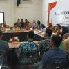 Pemkab Kotim Ikuti Kick Off Penandatanganan Penyediaan Barang dan Jasa 