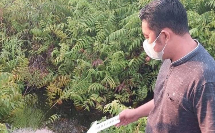 Sudah Dua Tahun, Kasus Kematian Pegawai RSUD dr Murjani Sampit Masih Misteri 