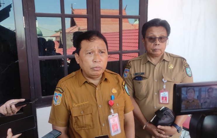 Kotim Mendapat DBH Perkebunan Sawit Rp 41 Miliar pada 2024