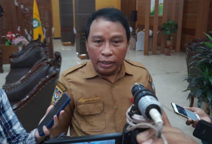 Anggaran Pengembangan Taman Satwa di Pulau Hanibung Bisa Gunakan Dana CSR