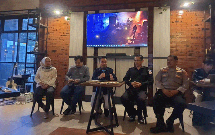 Hari ini Waktu Terakhir Mengurus Pindah Memilih Pemilu 2024