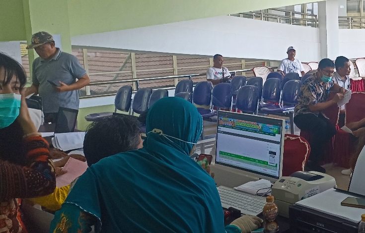 Caleg Gagal Pemilu Rentan Stres hingga Berisiko Gangguan Jiwa, Ini Kata Kadinkes Kotim
