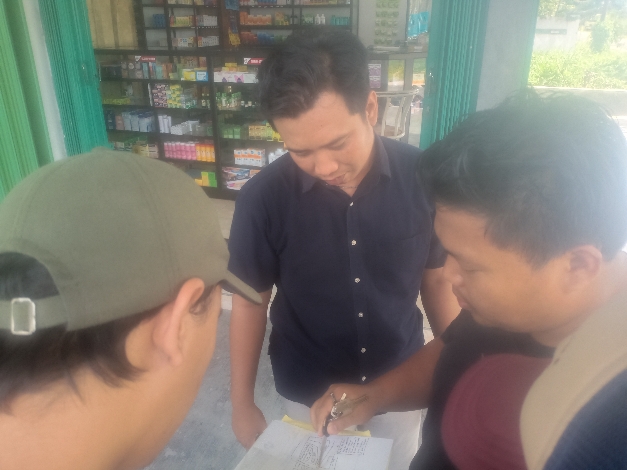 Pencurian Sepeda Motor Marak di Sampit, Masyarakat Diminta Waspada