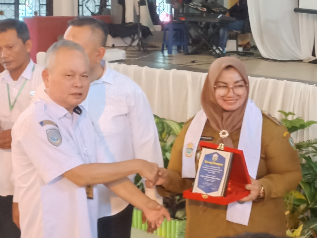 Pemkab Ingin DPC Organda Kotim Menggali Tiga Isu Pokok ini