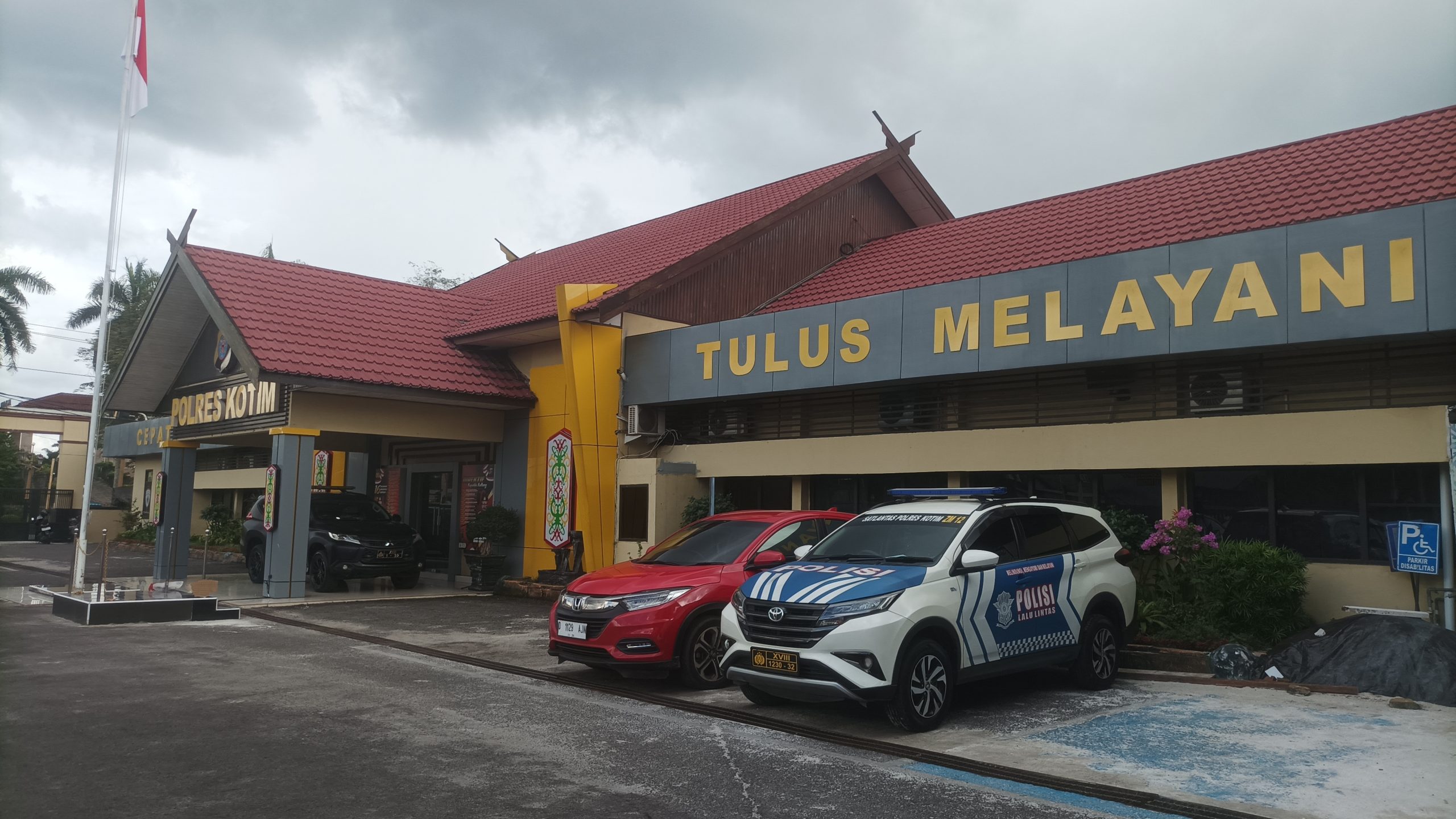 Bhayangkari Tipu Bhayangkari, Kerugian Capai Rp 300 Juta