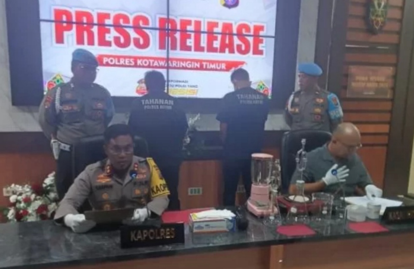 Kasus Kematian Mahasiswi Kedokteran Memasuki Tahap I