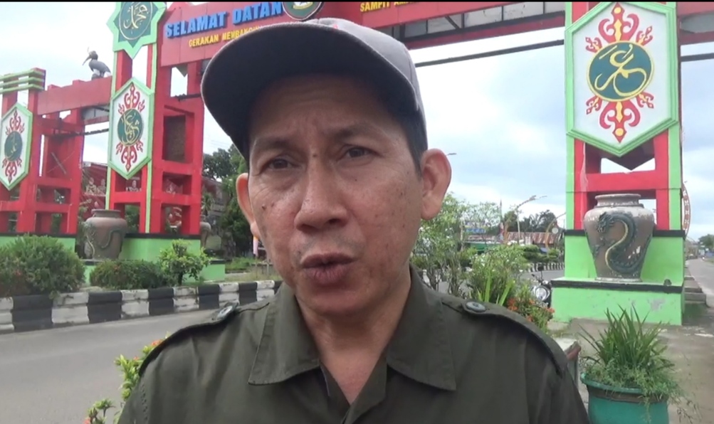 Politik Uang dan Masyarakat Mencoblos Tidak Pada Tempat DPT Harus Diawasi