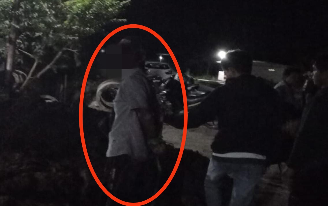 Begal Payudara Bertindak Karena Cinta Ditolak