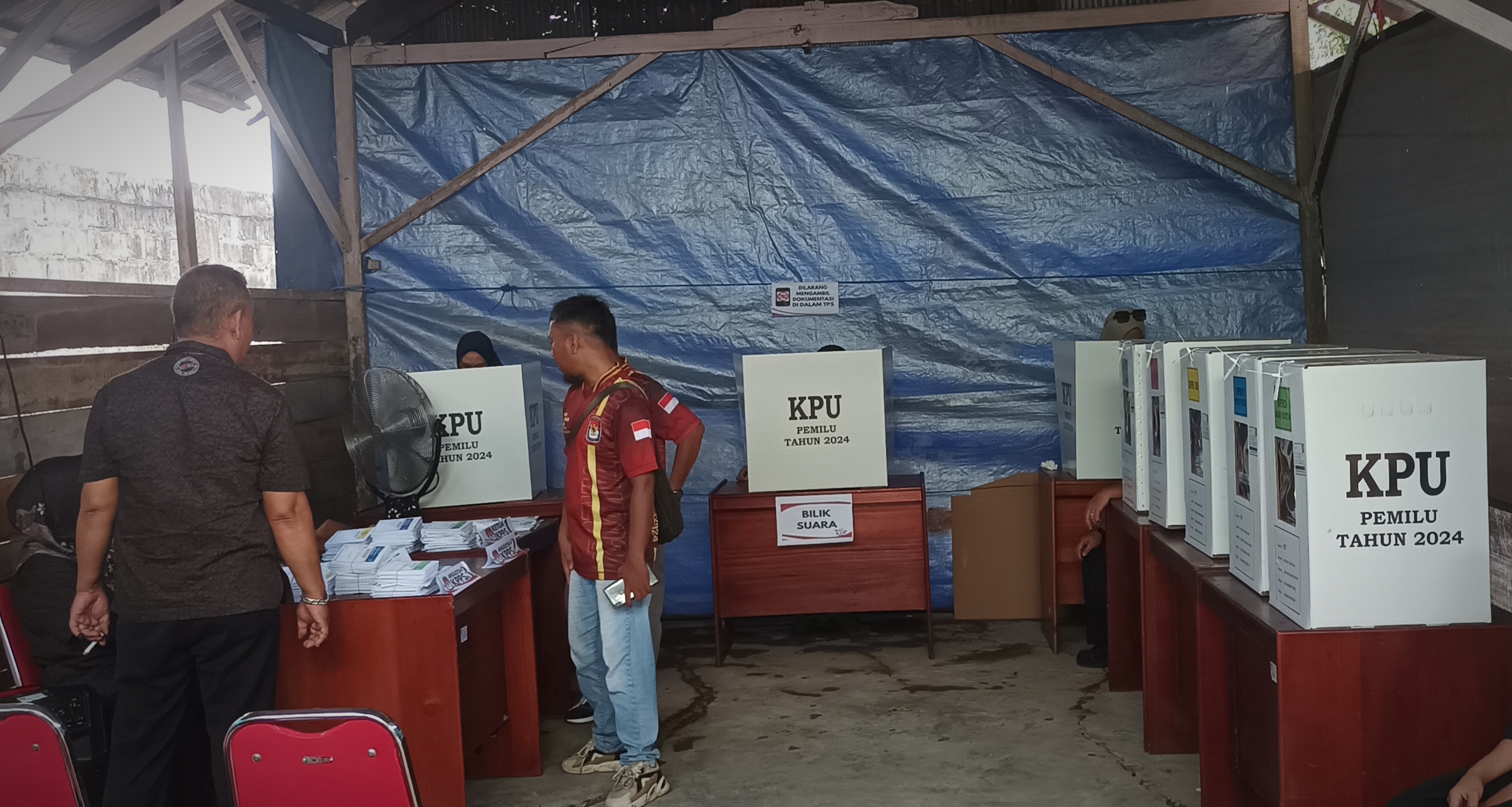 Tahapan Rekapitulasi di Kecamatan Rawan Terjadi Kecurangan