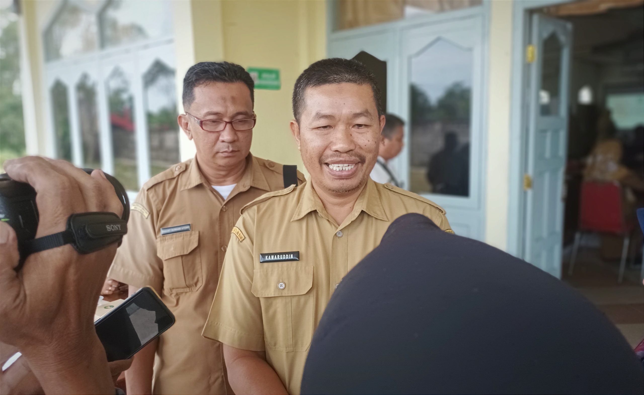 Pemkab Kotim Pecat Guru Tidak Penuhi Jam Kerja