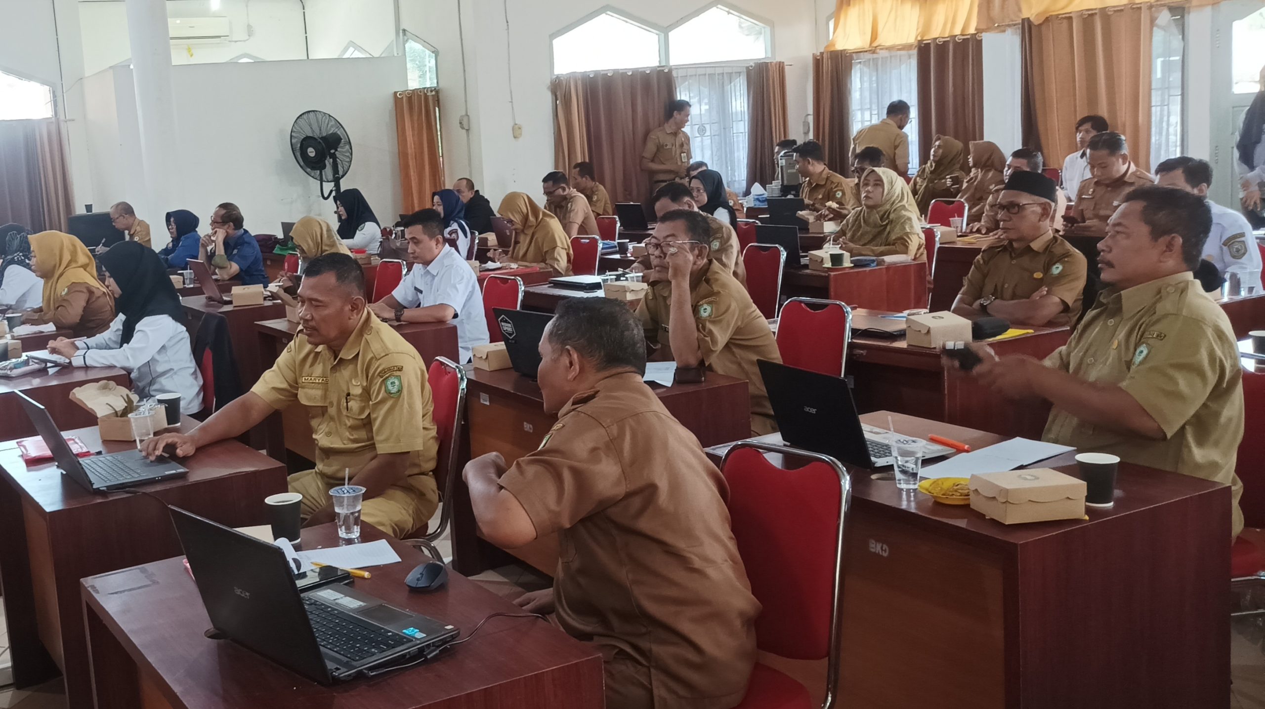 Tambahan Penghasilan Pegawai Semakin Diperketat