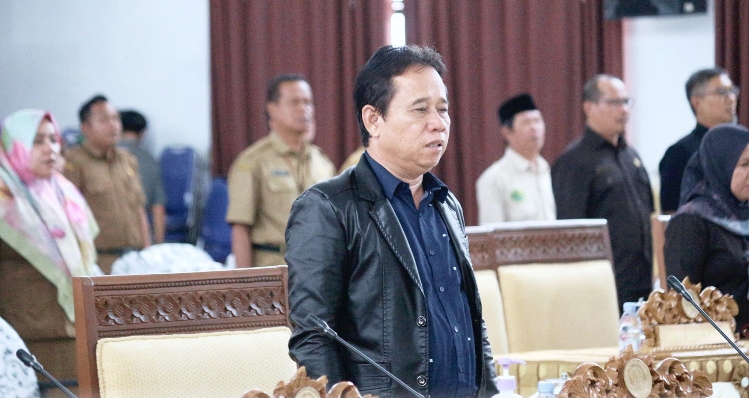 Masih Banyak Masyarakat Mengeluh Pelayanan Kesehatan di Seruyan