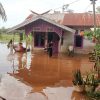 Beberapa Wilayah Terendam Banjir, Dinkes Kotim Ingatkan Bahaya ini