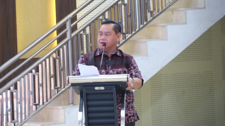 Tersedia Kuota 9.000 Putra-putri Daerah untuk Menempuh Pendidikan Tinggi 