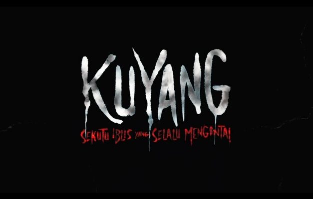 Film Kuyang, Sekutu Iblis yang Selalu Mengintai berasal dari kisah sebuah novel karya Achmad Benbela alias Beben