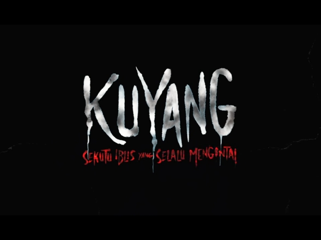 Film Kuyang Bakal Menghantui Tanah Air, Berasal dari Kisah Novel Karya Penulis dari Sampit