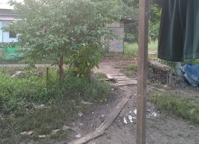 Maling di Sampit Nekat Masuk Kamar dan Curi Uang saat Korban Tidur
