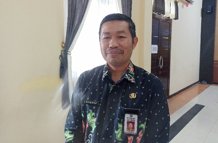 BKPSDM Kotim Angkat Bicara Soal ASN Dilaporkan ke Bawaslu Diduga Tidak Netral
