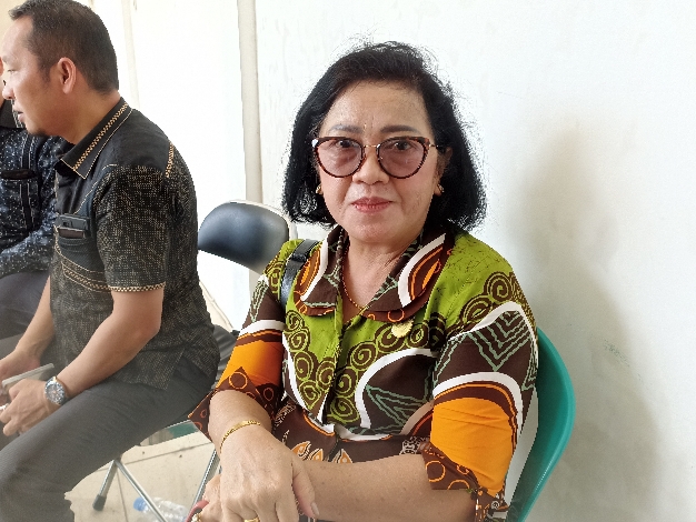 Rinie Berharap Caleg Gagal di Pemilu Bisa Legawa