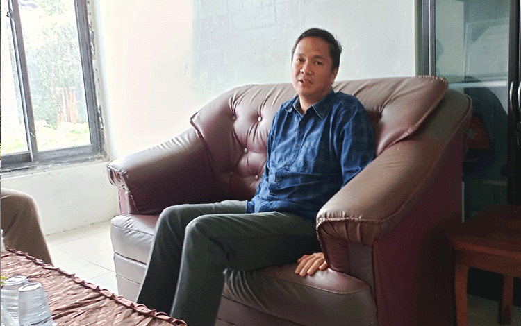 Dua Kecamatan Selesaikan Rekapitulasi Suara Pemilu di Seruyan