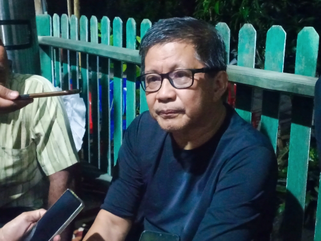 Rocky Gerung Sebut Potensi Konflik pada Pemilu 2024 Tinggi, Ini Pemicunya