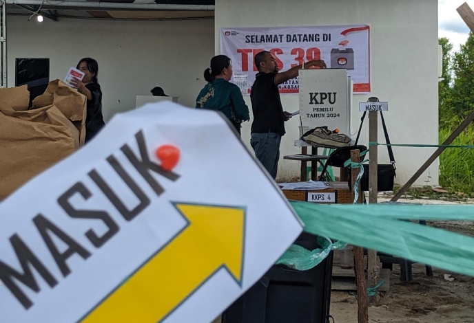 Hasil Hitung Cepat KPU, Enam Kursi Dapil III Kotim Akan Banyak Diisi Wajah Baru